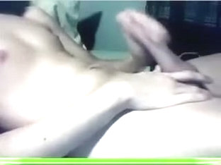 Fabulous male in amazing twinks gay sex movie