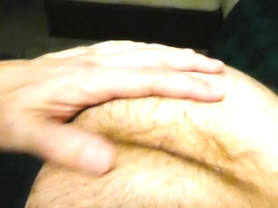 Maverick Men Coleand Hunter Bythe Fire