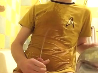 Star Trek Wanker