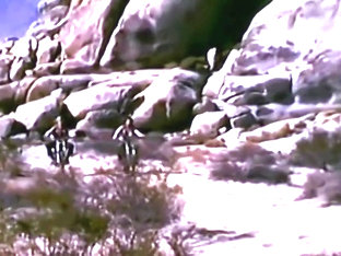 The Baredevils (1971) Part 1 - Repost