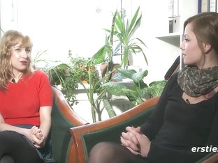 Sexy Polish Hottie Natalia Plays With Her Wet Pussy