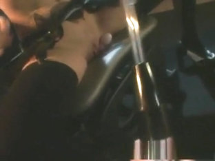 Fabulous Pornstar Naudia Nyce In Hottest Fetish, Lesbian Porn Scene