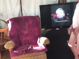 Viven markey 48 cumm and ass play