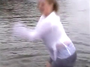 Exotic homemade porn movie