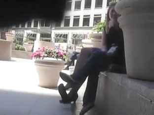 Exotic amateur porn clip