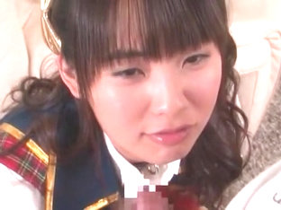 Exotic Japanese Whore Hikaru Ayuhara In Hottest Jav Movie