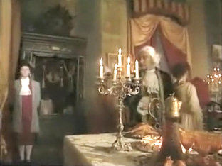 Countess Gamiani pt1