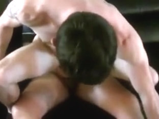 Boys halfway house bareback consequences