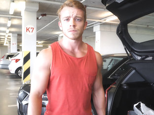 Free Grocery For Marty on Maskurbate