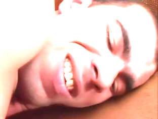 Exotic pornstar in crazy shemale porn clip