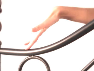 Webcam girl marelica