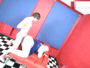 ANAL GAPE EXTREME FUTA SISSYMALE BIZARRE LARGE COCK SISSY ANALFISTING