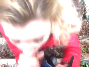 Teeny winnie18 spermawalk public