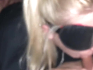 Invite friend over to my / handcuffed/ blindfolded girlfriend