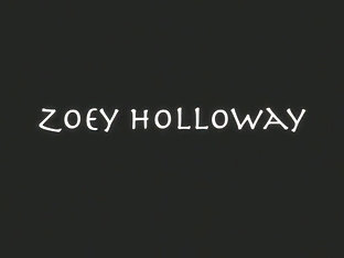 Zoey Holloway Get Out From Under my bed