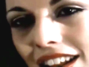 Retro blowjob cumshot compilation