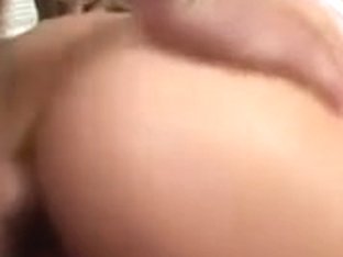 Lots Of Cum For Dirty Blonde