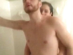 Showering With Bae!!!
