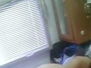 This Babe gives a wonderful blow job