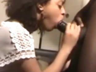 I look sexy in this dilettante large cock movie scene, in which I give a orall-service to my dark .