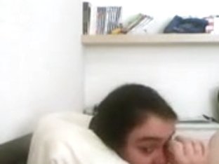 blasen und masturbation