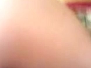 Sexy hottie teases and receives valuable anal fuck