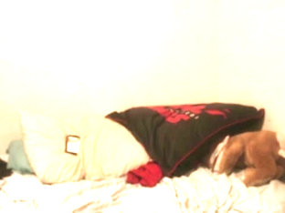 punishment masturbation