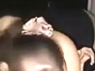 Hot fuck! Riding him