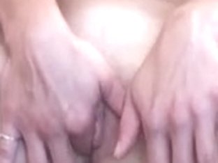 Delicate fingers for self gratification