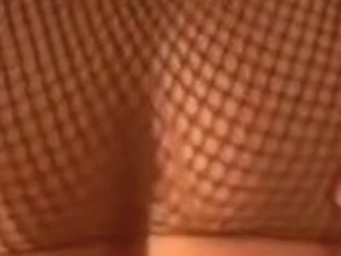 Ana fucking