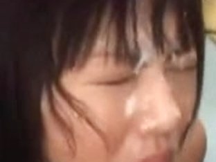 Large Love Muffins Japanese Legal Age Teenager in Bukkake