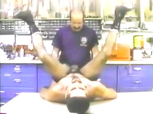 horny Daddy fucking a hot Boy