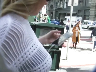 BootyCruise: Downtown T & C Cam