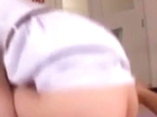 Students Have A Threesome With Their Teacher