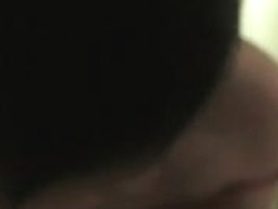 Hot Brunette Hair Hottie Enjoys Engulfing A Hard Dick In POV