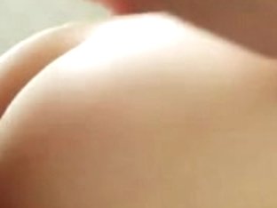 This Babe truly enjoys anal