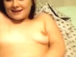 beautyful legal age teenager on web camera