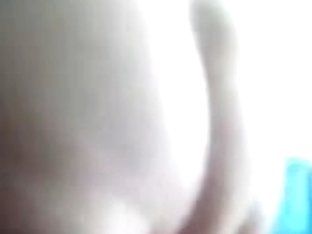 ex-missus doing a bit of