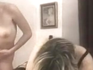 British pair have a ally join 'em for a FFM 3some