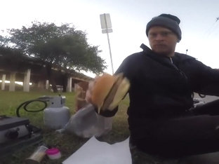 First try no warm up