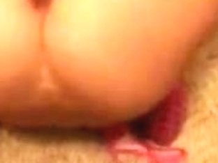 Hawt golden-haired has some joy with her bf