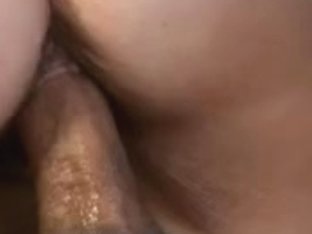 Curly Love Tunnel And Cum On Dat Thick Bush
