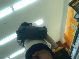 Hottest Japanese chick in Exotic JAV video only here