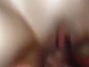 Cumming inside the super wet pussy of a shy turkish girl