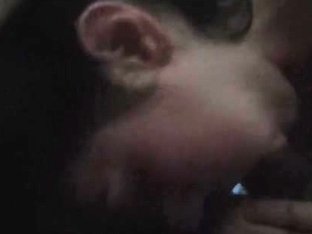 Precious POV Sucking and Facial