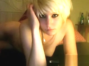 Hot Nasty Kinky Nice Tits Emo Blonde