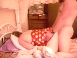 large agreeable woman screamer