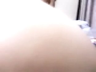 Oriental homemade sex tape