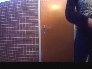 Incredible Webcam record