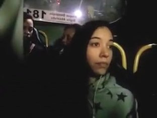 Novinha Safada Manja Rola